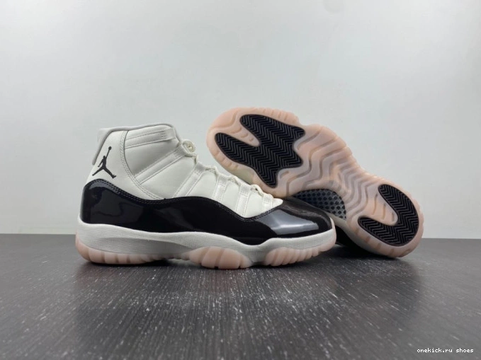 Cheap 11 Jordan Neapolitan Air AR0715-101 0801